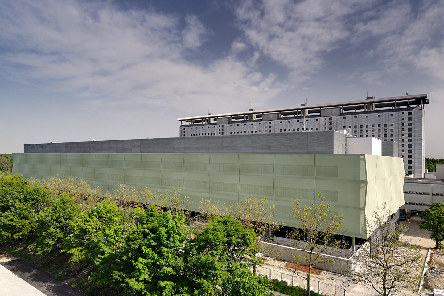 LUDES Architekten Ingenieure GmbH