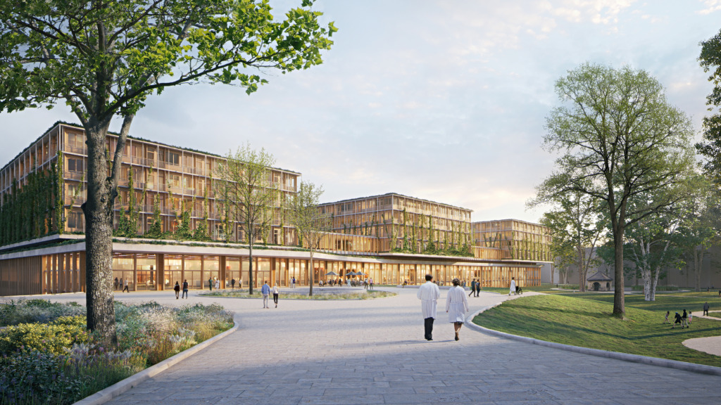 Universitätsklinikum Mannheim