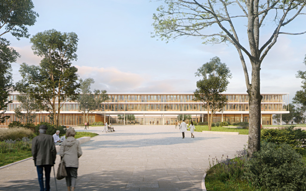 Kliniken Landkreis Diepholz