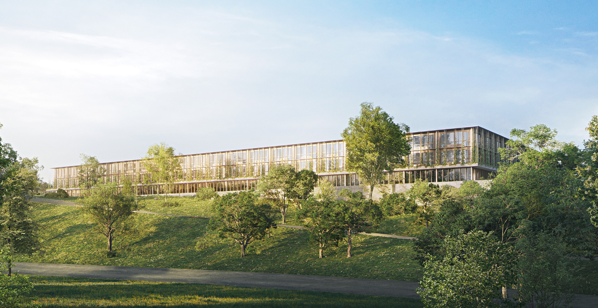 LUDES Architekten Ingenieure GmbH