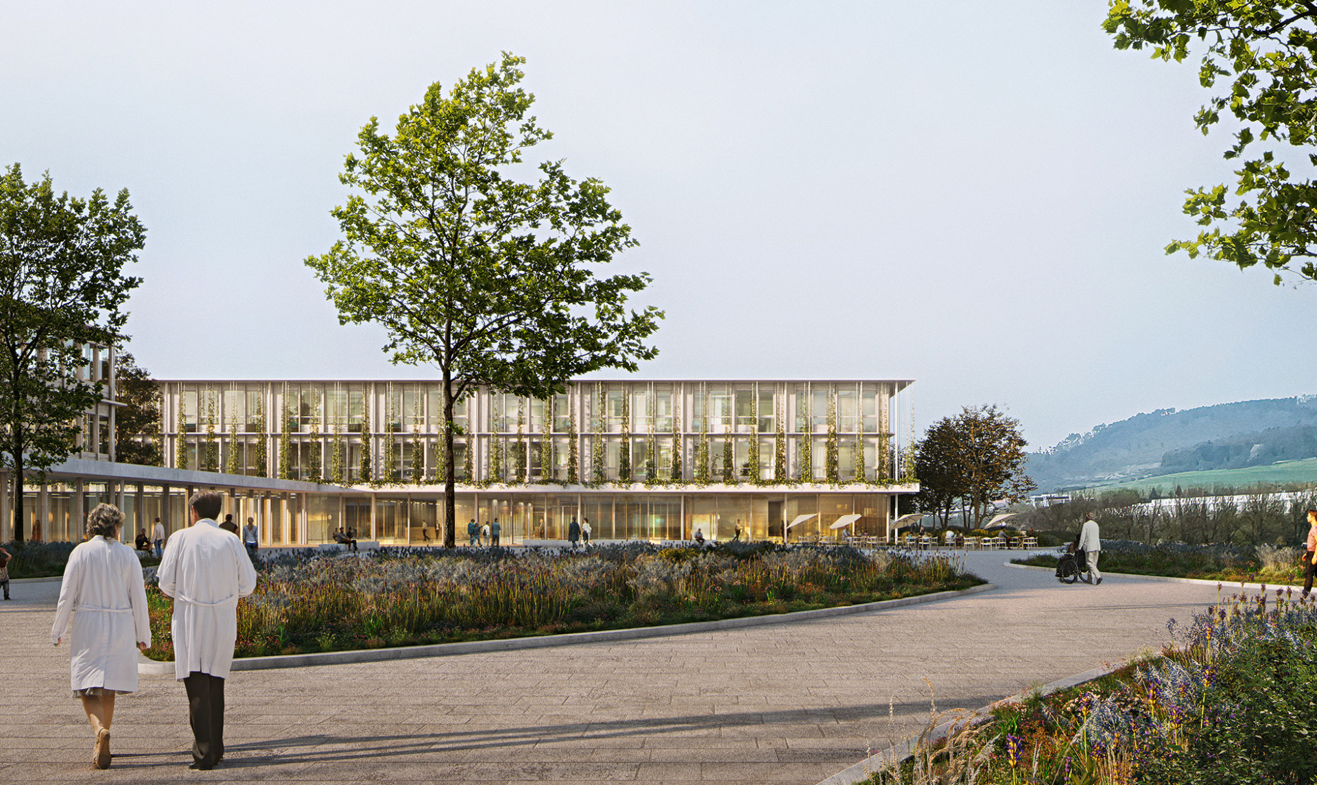 LUDES Architekten Ingenieure GmbH