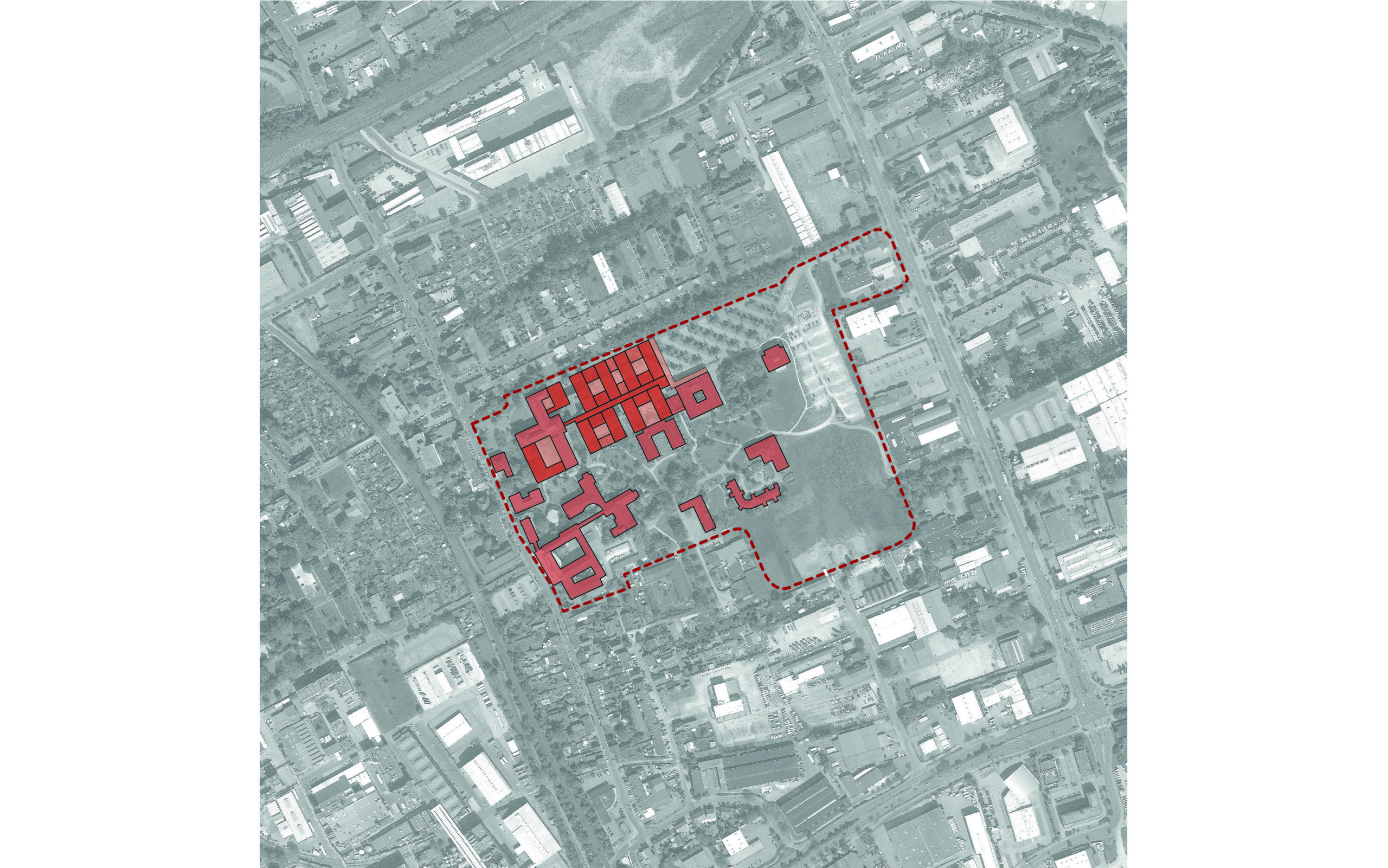 Alexianer Krankenhaus Maria-Hilf Krefeld