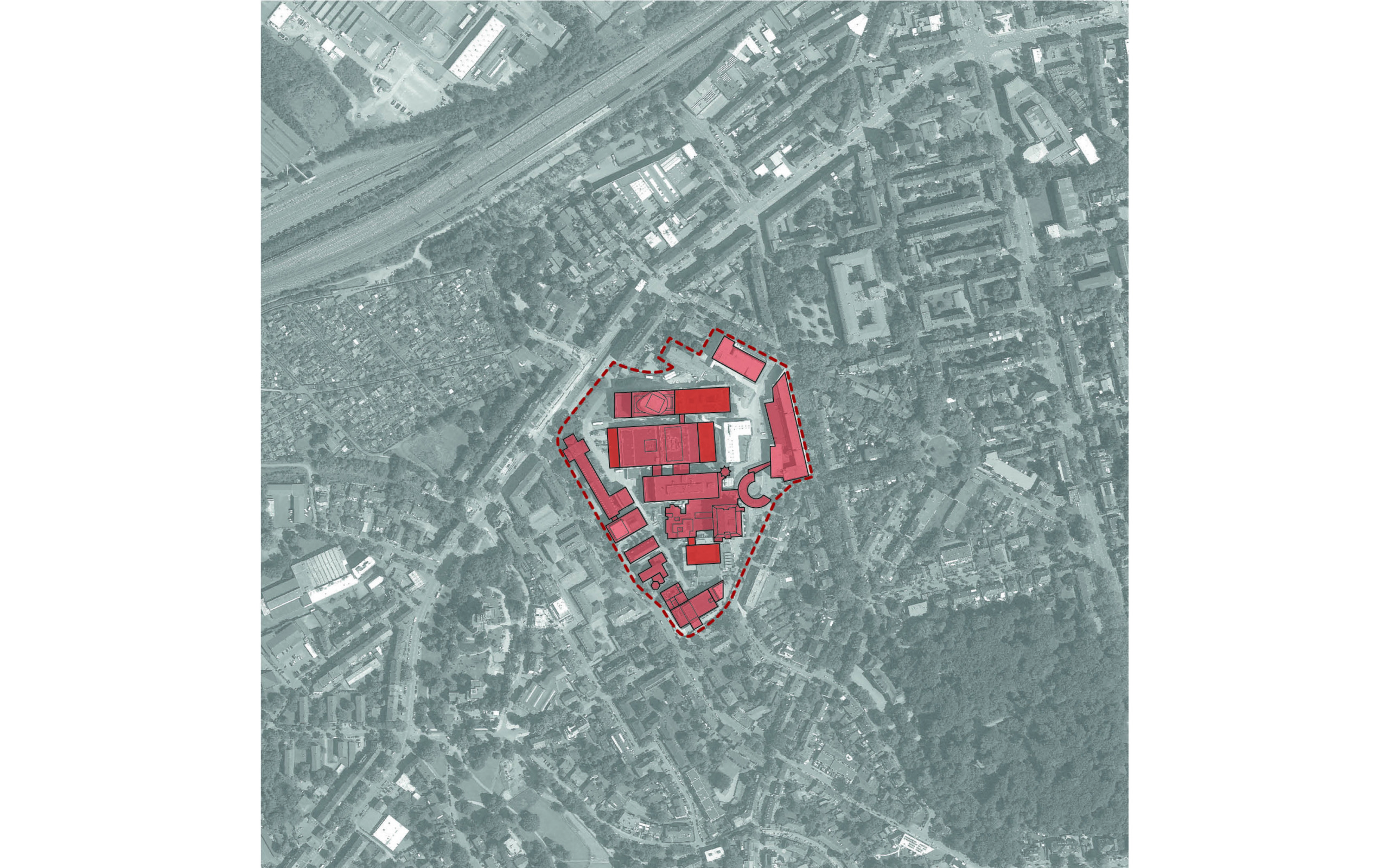 Bergmannsheil Bochum