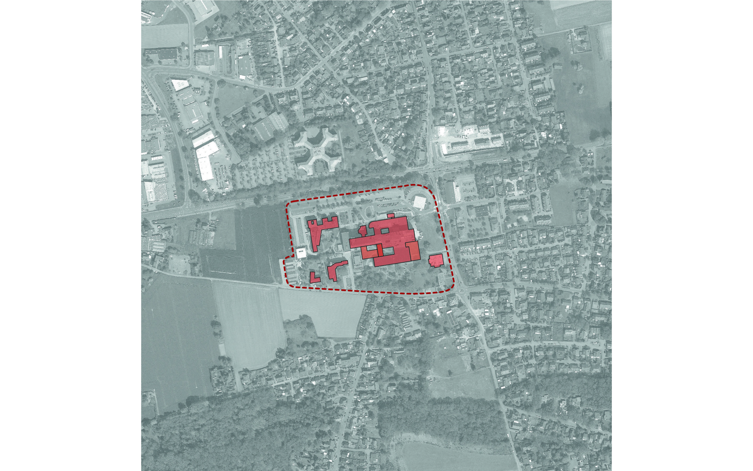 Evangelisches Krankenhaus Wesel
