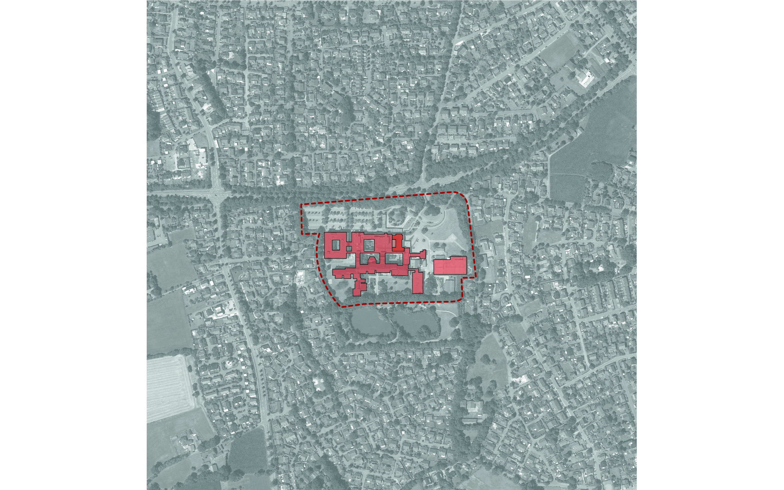 St. Elisabeth-Hospital Gütersloh