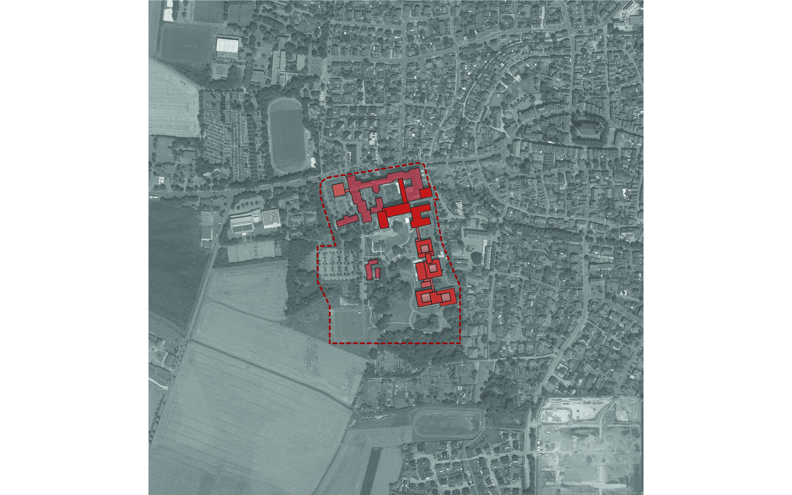 St. Josef-Stift Sendenhorst