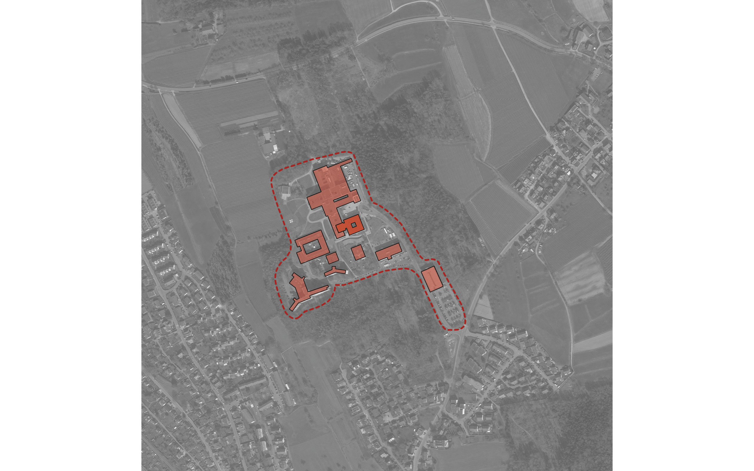 Klinikum Friedrichshafen