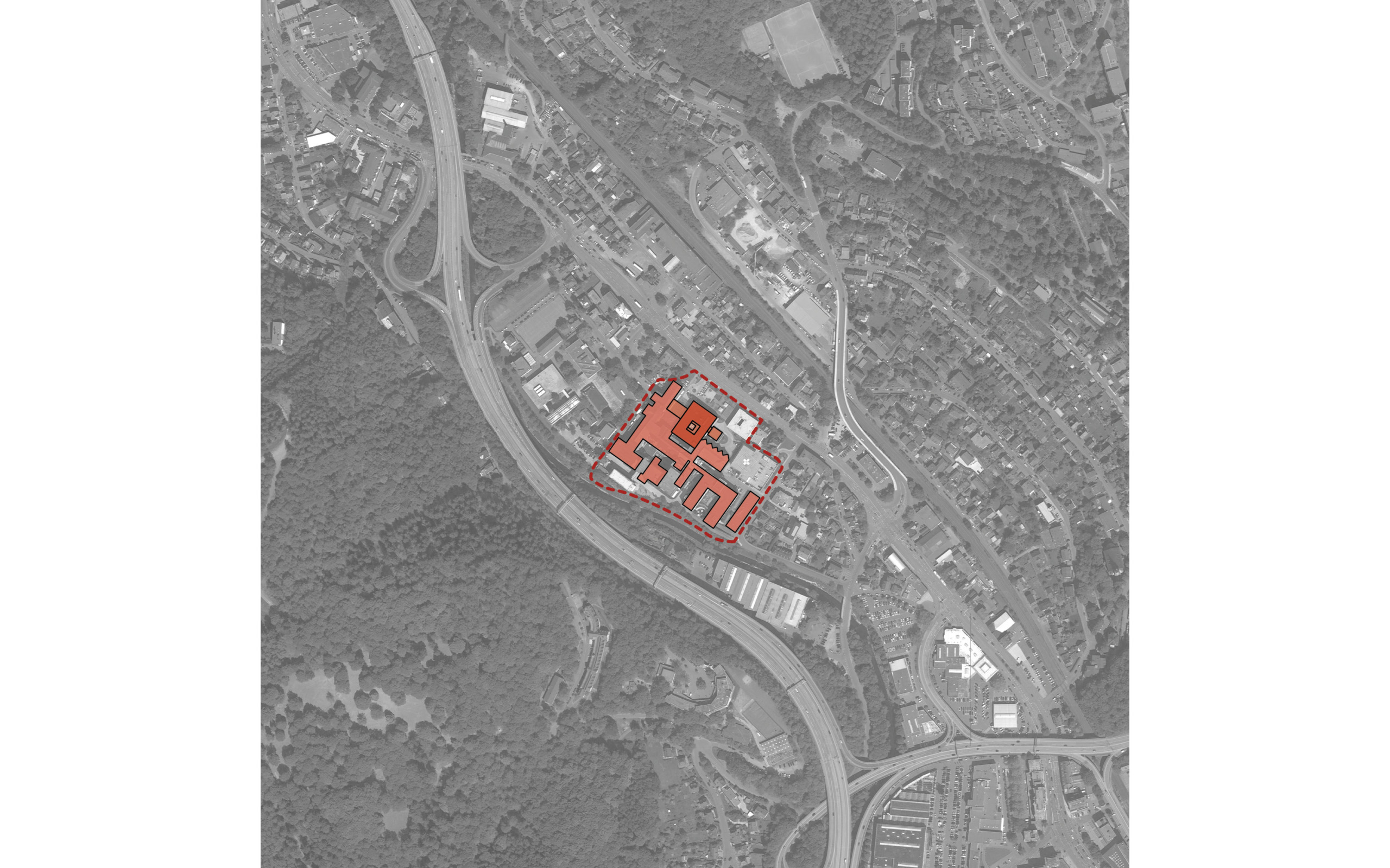 Kreisklinikum Siegen